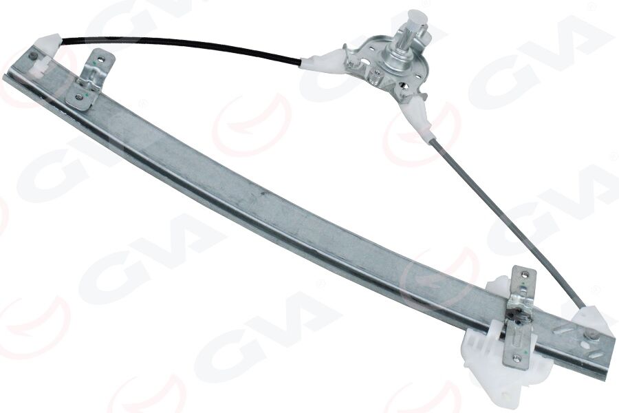 CAM MEKANİZMASI ÖN SAĞ HYUNDAI EXCEL 89-94 MANUEL