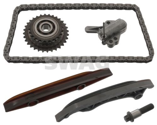 EKSANTRIK ZINCIR SETI ALT BMW B38 F20 F21 F22 F23 F45 F46 F30 F31 F32 F36 F48 F39 . MINI F54 F55 F56 F57 F60 DISLI ILE