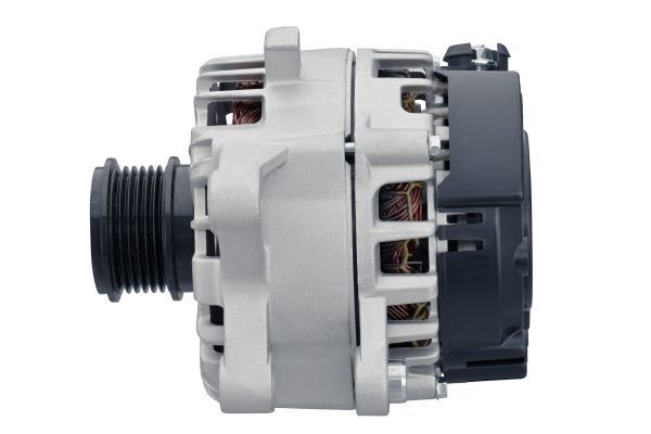 ALTENATOR ECOSPORT 1.5 17> FOCUS IV 18> 1.5 ECOBLUE CONNECT 17> 1.5 ECOBLUE TRANSIT V363-V362 17> 2.0 ECOLBUE PUMA 19> 1.5 ECBOLUE 240A 14V
