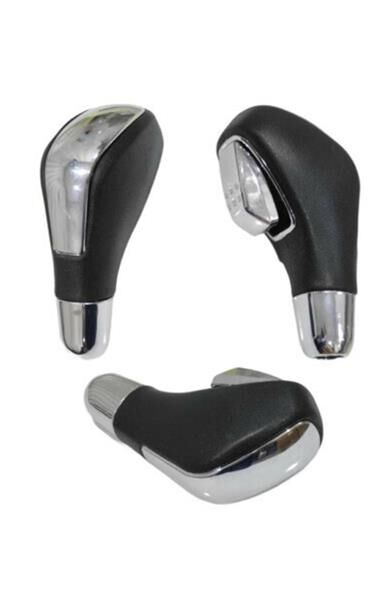 OTOMATİK VİTES TOPUZU PARLAK KROM