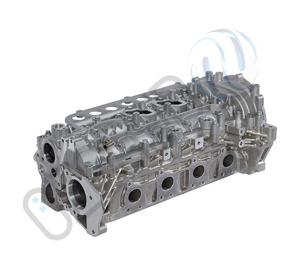 SİLİNDİR KAPAĞI RENAULT KOLEOS 08> LAGUNA III 07>13 TRAFİC II 06> MEGANE II 04> OPEL VIVARO 06> NISSAN X-TRAIL II T31 07>13 QASHQAI 07>13 2.0dCi M9R