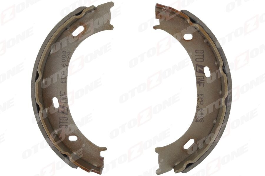 FREN BALATASI ARKA PARK FRENI MERCEDES SPRINTER B901>B904 . VW LT 28-35-46