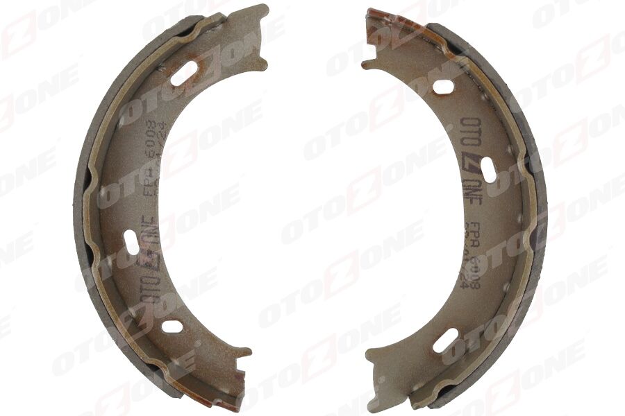 FREN BALATASI ARKA PARK FRENI MERCEDES SPRINTER B901>B904 . VW LT 28-35-46