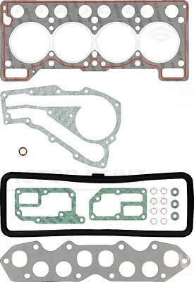 ÜST KAPAK CONTASI TK. RENAULT CLIO I 96 EXPRESS 91>98 TWINGO I 96> 1.2