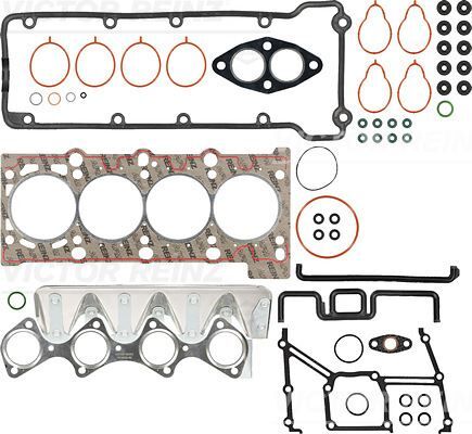 TAKIM CONTA UST BMW M43 E36 E46