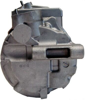 KLIMA KOMPRESORU MERCEDES W202 S202 C208 W210 W638 B901>B904