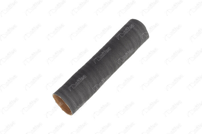 SİYAH KRAFT HORTUM 50mmx28cm UNO 55-70