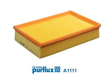 HAVA FİLTRESİ P307 1.4-1.6 16V-2.0-2.0 16V 00- - C4 2.0 16V 04-