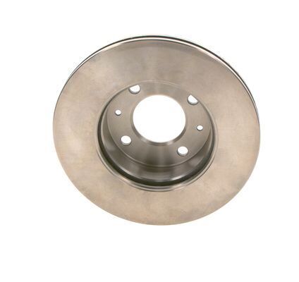 ÖN FREN DİSKİ HAVA KANALLI HYUNDAI ACCENT MILENYUM ADMIRE 1.3L G4EA 01-05 / 1.5L G4EC 01-04 / 1.6L G4ED 01-05 / 1.5L D3EA CRDİ 3 silindir 02-05 241 çap x 4 bijon - Adet disk fiyatıdır