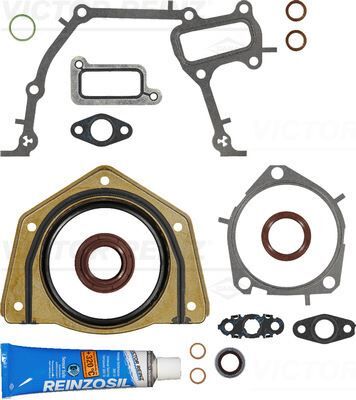 ALT TAKIM CONTA ASTRA J-INSIGNIA A 2.0 A20DTH-A20DTJ-A20DTE-A20DTR-Z20DTJ-A20DTL