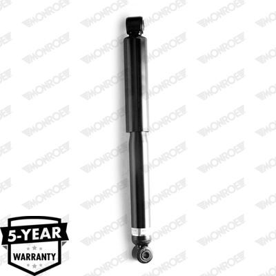 AMORTISOR ARKA YAGLI. 5.00 TON MERCEDES SPRINTER B906 . VW CRAFTER 30-50
