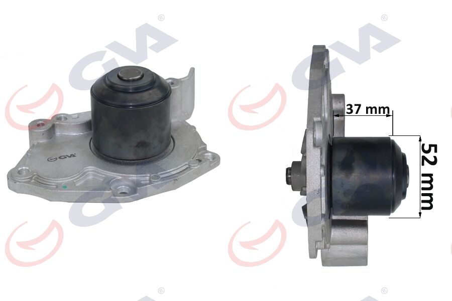 DEVİRDAİM RENAULT MEGANE II 02> SCENIC II 03> LAGUNA II 05> NISSAN PRIMERA 1.9L P12 03> SUZUKI GRAND VITARA 1.9dCi F9Q 05>