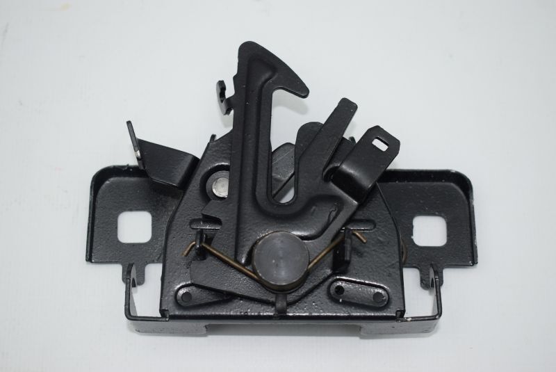 MOTOR KAPUT KİLİDİ MANUEL RENAULT CLIO IV-CAPTUR-TRAFIC VIVARO-ESPACE 656015563R