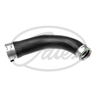 TURBOSARJ HORTUMU SAG MERCEDES OM642 W166 X166 C292