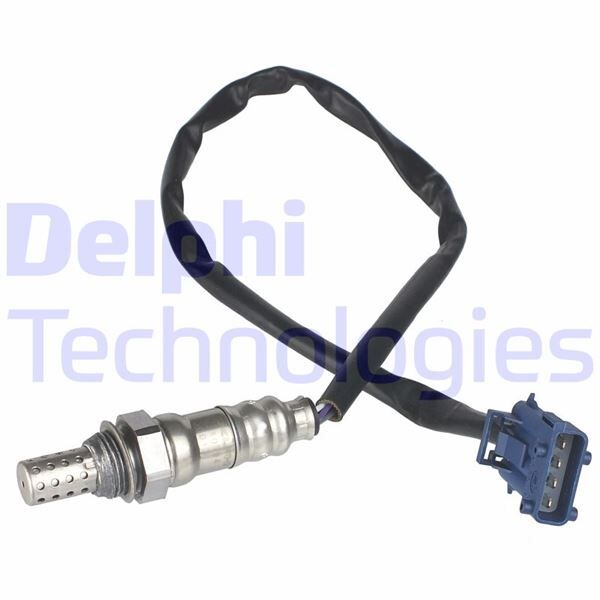 OKSİJEN SENSÖRÜ P206 04> P207 06> P307 04> P1007 05> C2 06> C3 04> C4 05-11 -CORSA C 03> 1.4