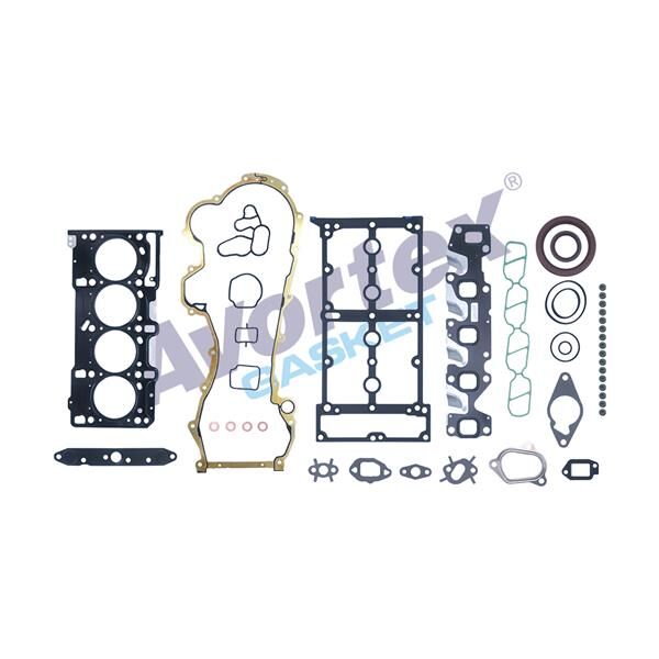 MOTOR TAKIM CONTASI PALIO-ALBEA-DOBLO-CORSA-ASTRA-COMBO 1.3 MJTD Euro4 SKT KEÇELİ SKC SİZ SUB.LASTK