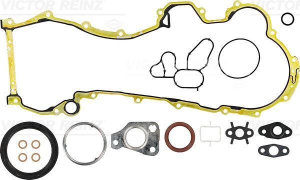 ALT TAKIM CONTA ASTRA J-CORSA D-COMBO D-MERIVA B-NEMO-BIPPER-FIORINO 1.3 CDTI FD-DTE-DTC-DTR-MTJ- F13D-FHZ