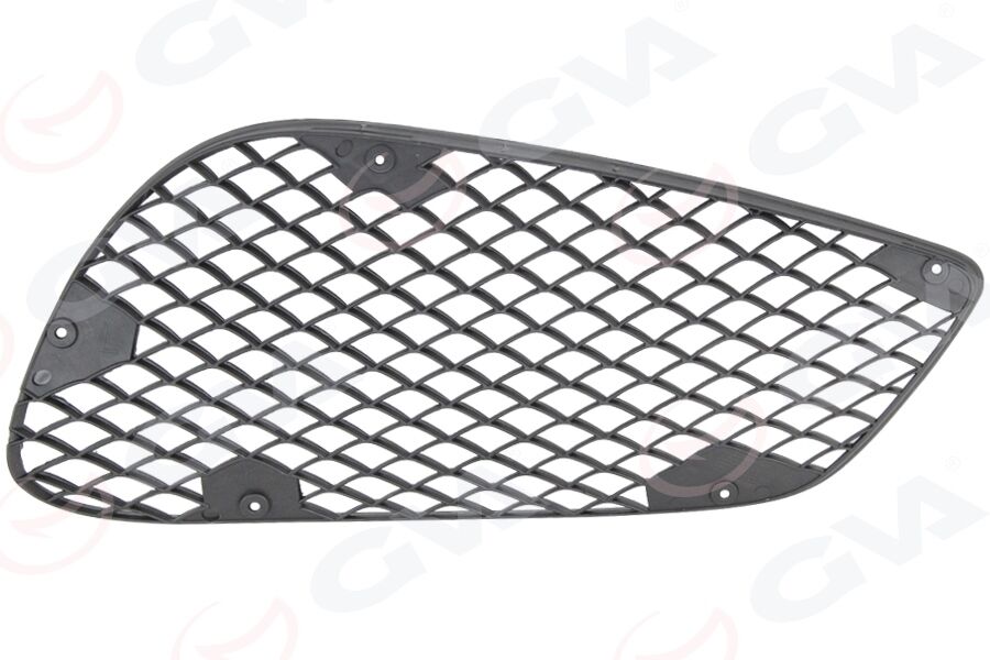 TAMPON IZGARASI ON SOL ACIK MERCEDES W212 AMG 2013-2015