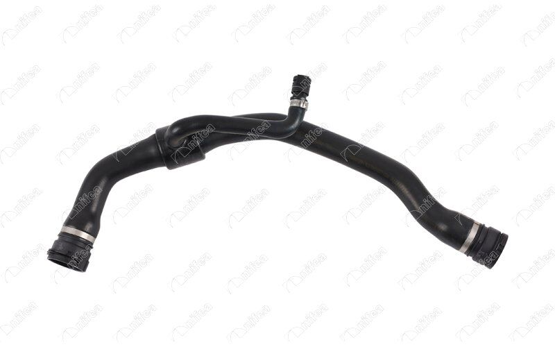 RADYATOR HORTUMU UST BMW M47N2 E60 E61