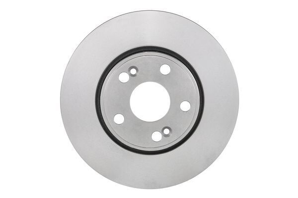 ÖN FREN AYNASI RENAULT LAGUNA I 96>01 SAFRANE 96> SCENIC I 96> ESPACE III 99>02 1.8 16V-2.0-2.2-2.5 20V-2.5-3.0 280x24x5DELİK HAVALI