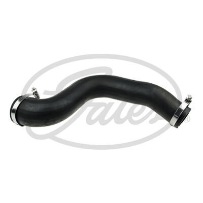 TURBOSARJ HORTUMU SOL UST LAND ROVER RANGE ROVER SPORT I 368DT L320