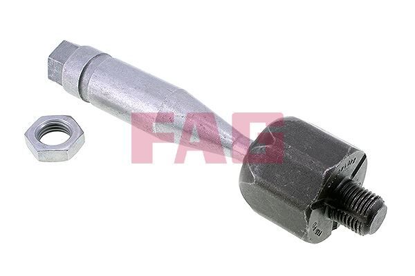 ROT MİLİ A6 05-11