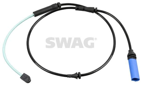 BALATA FISI ON BMW F90 G30 G31 G38 G32 G11 G12 F91 F92 F93 G14 G15 G16