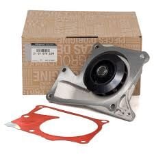 DEVİRDAİM POMPASI RENAULT CLIO IV 12> SYMBOL III 13> TALISMAN 15> MEGANE IV 15> DACIA SANDERO II 12 > DUSTER 10> MERCEDES OM607 W176 W246 C117 W415 X156 NISSAN QASHQAI II 13> PULSAR 14> JUKE 10>1.5 dC