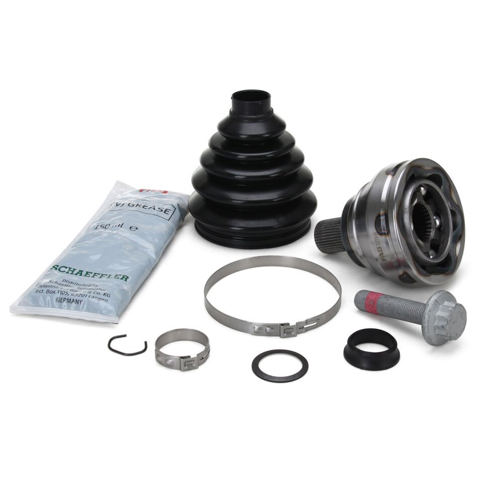 Volkswagen Jetta 2006-2018 Dış Aks Kafası Tm. Tk Körüklü FAG Marka