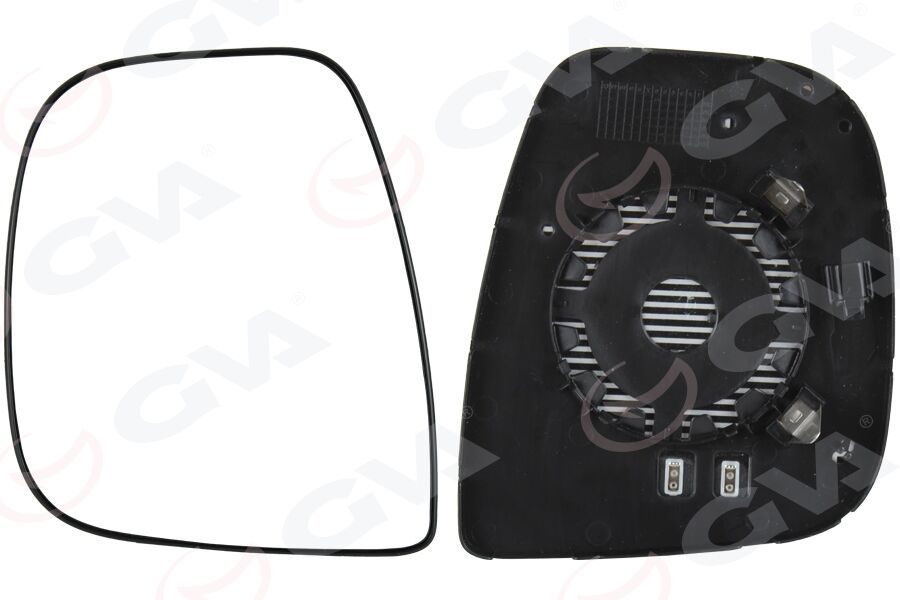 DIŞ DİKİZ AYNA CAMI SOL FIAT SCUDO-E SCUDO-ELYSSE 2023>>