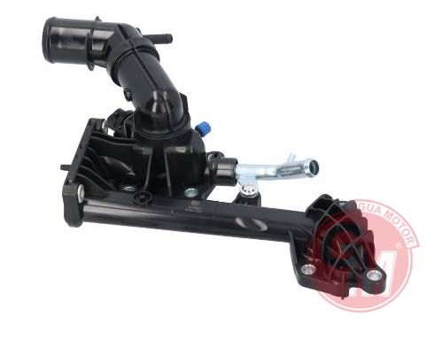 TERMOSTAT KOMPLE FIAT DOBLO-EGEA FIAT 500 1.6D EURO6 15 >-88