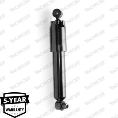 ÖN AMORTİSÖR L/R RENAULT MASTER-MOVANO 98-10 GAZLI