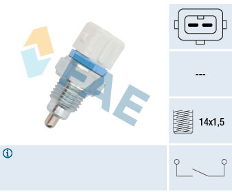 GERİ VİTES MUŞÜRÜ PARTNER-BERLINGO-P106-P205-P206-P306-P307-P309-P405-P406-P605-EXPERT-JUMPY-XSARA BE3 SANZIMAN