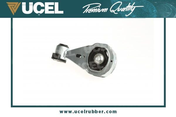 MOTOR TAKOZU ORTA FLUENCE 09>MEGANE III 09> 1.4 TCE-1.5 DCI HB-COMBİ-COUPE 6 VİTES