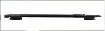 DR 4016 ÖN TAMPON DEMİRİ PEUGEOT 307 01 >