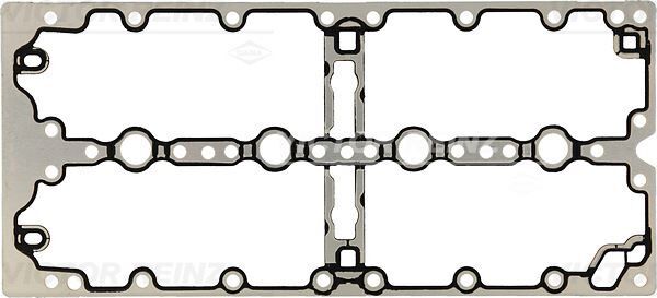 ÜST KAPAK CONTSI DUCATO 2.3JTD-DAILY II 02 > F1AE0481C