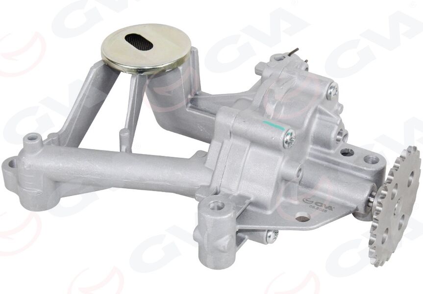YAĞ POMPASI MASTER II 06> TRAFIC II 03> MOVANO A 06> VIVARO A 03> SAFRANE II 96>00 ESPACE III 96> 2 .2dCI 2.5dCI G8T G9T G9U