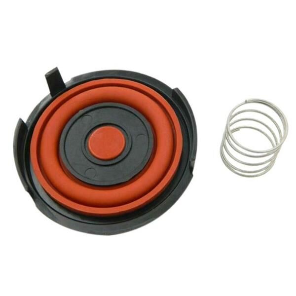MOTOR ÜST KAPAĞI KÜLBÜRATÖR DİYAFRAMI ASTRA J-INSIGNIA A-CORSA D-CORSA E A1.4NET A1.4XER - A1.2XER