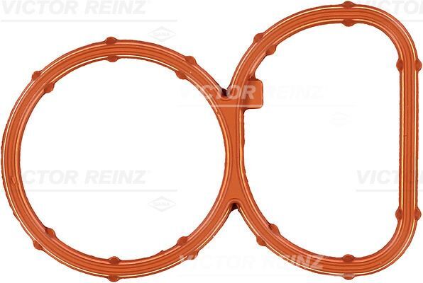 EMME MANIFOLD CONTASI BMW N47 E81 E82 E87 E88 E90 E91 E92 E93 E60 E61 E84 E83
