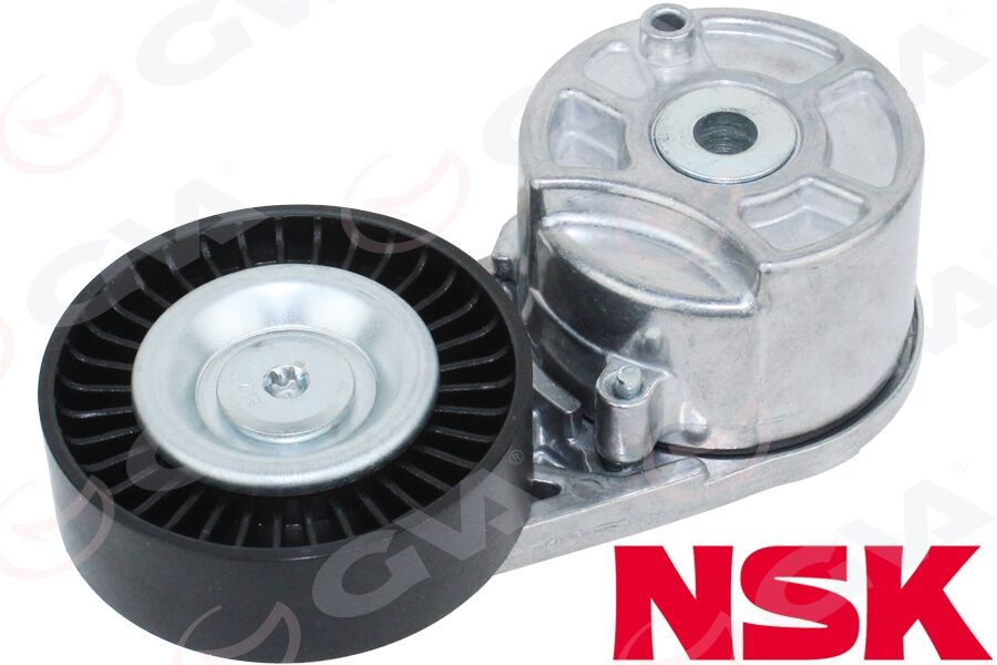 V KAYIŞ GERGİ KÜTÜĞÜ FORD TRANSİT 18> 2.0 ECOBLUE NSK RULMANLI