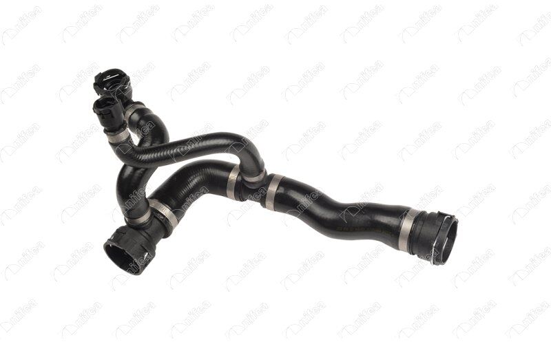 RADYATOR HORTUMU UST BMW M54 E60 E61