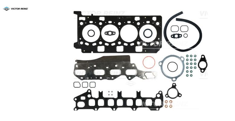 MOTOR CONTA TK. KOMPLE RENAULT TRAFIC III 19> MASTER IV 22> 2.0dCi M9R E6 M9R 710-714-717
