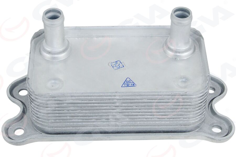 YAĞ SOĞUTUCUSU VOLVO C70 II 2.4 06>09 S40 II 2.4 04>10 V50 T5 07>12 TEK