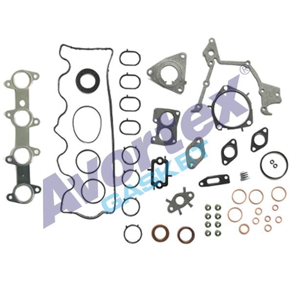 MOTOR TAKIM CONTASI DOBLO 1.9 DİZEL KEÇELİ SKC SİZ SUBAP LASTİKLİ