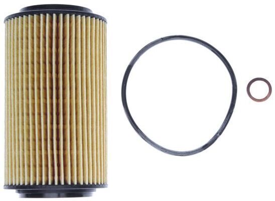 YAG FILTRESI BMW M47D20 E39 E46 . LAND ROVER FREELANDER I 204D3 L314 Td4