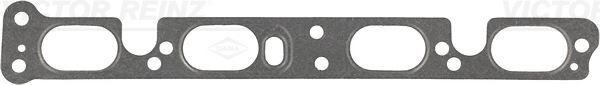EMME MANİFOLD CONTASI ASTRA F-G-CORSA -VECTRA B-C-ZAFIRA A-B 1.4 16V-1.6 16V Z14XE-Z16XE