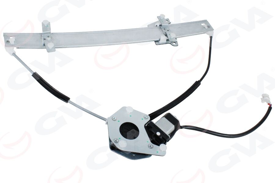 CAM MEKANİZMASI ÖN SOL GRAND VITARA 98-05 ELEKTRİKLİ - MOTORLU