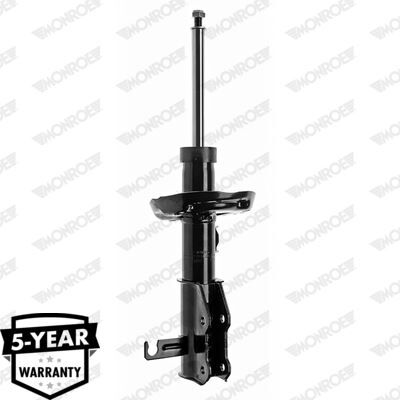 ÖN AMORTİSÖR SOL ASTRA J 10>15 -ZAFIRA C 11> CHEVROLET CRUZE 1.6-2.0 CDI 09>