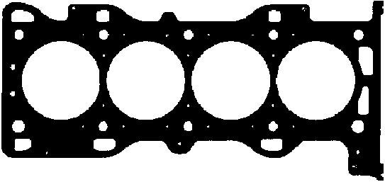 SKC CMAX 07-10 FIESTA V 05-08 FOCUS II 08-11 MONDEO IV 99-15 2.0 ZETEC VOLVO C30 06>12 S40 II 06 >12 S80 II 06>12 V50 06>12 V70 III 07<12 2.0 B 4204 S3