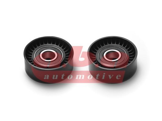 ALTERNATÖR GERGİ RULMANI ALFA ROMEO 159 05>11 1.9 JTDM 65x25x17